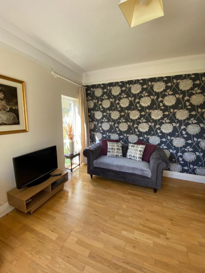 Homerton House Apartments Cambridge  Exterior foto