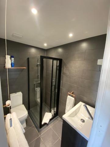 Homerton House Apartments Cambridge  Exterior foto