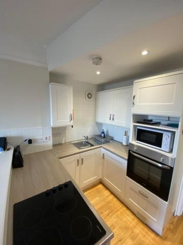Homerton House Apartments Cambridge  Exterior foto
