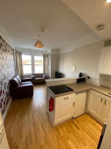 Homerton House Apartments Cambridge  Exterior foto