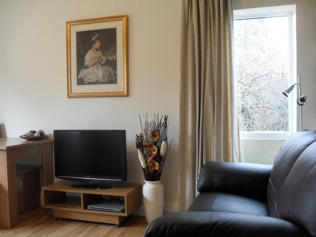 Homerton House Apartments Cambridge  Habitación foto